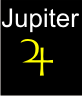 symbol of jupiter