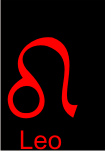 symbol leo