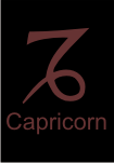 symbol: capricorn