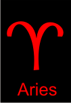 symbol: aries