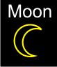 symbol: moon