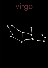 astrology sign: virgo