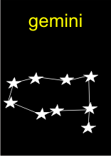 astrology: gemini