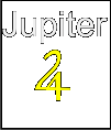 Tiertarot: Symbol Jupiter
