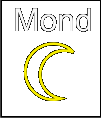 Symbol: Mond