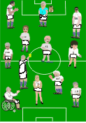 Startseite der Fu�ballsatire