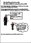 Wahl 2009 - Die PDS. Thumbnail als Link zum PDF